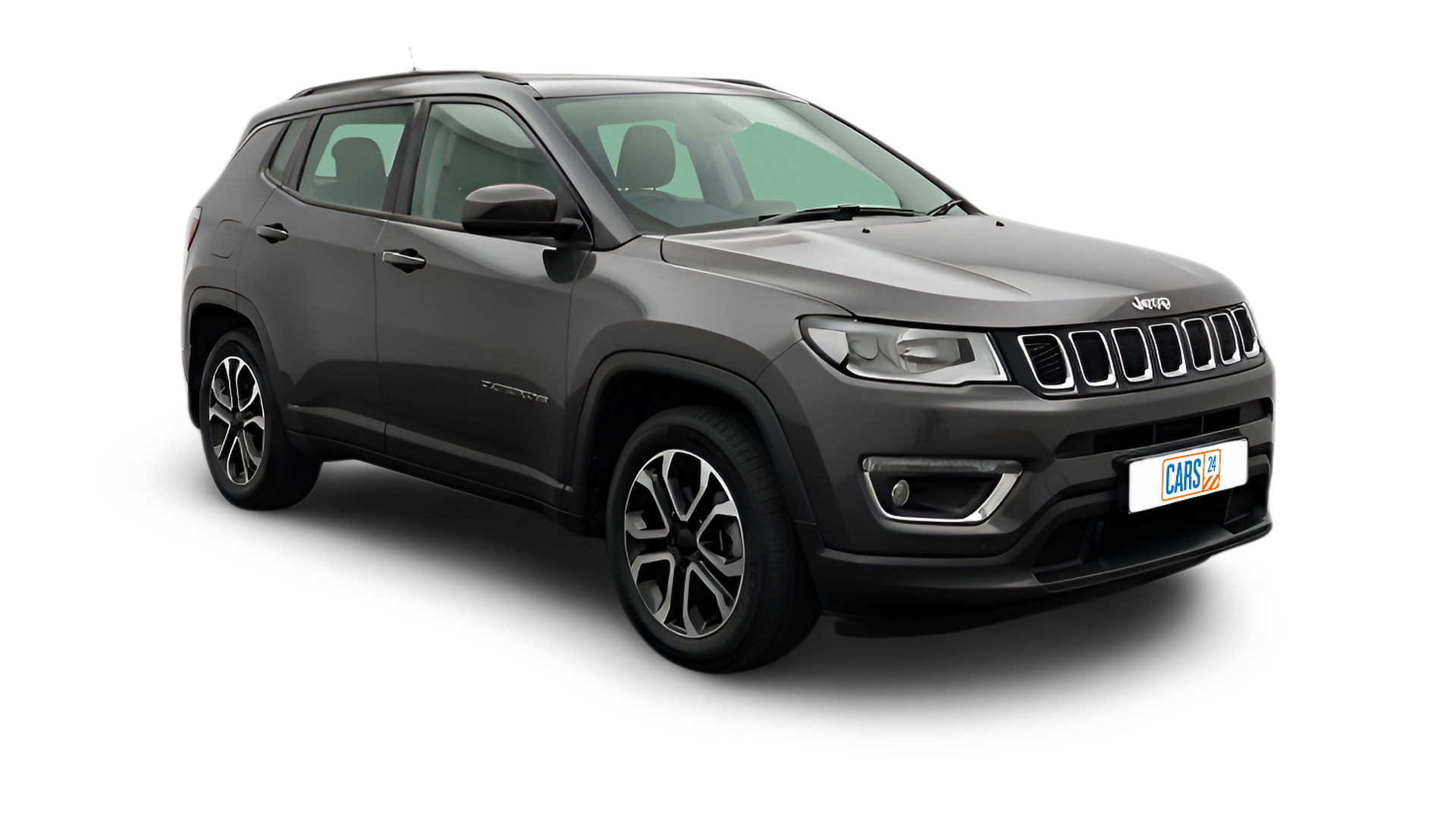 Jeep Compass-img